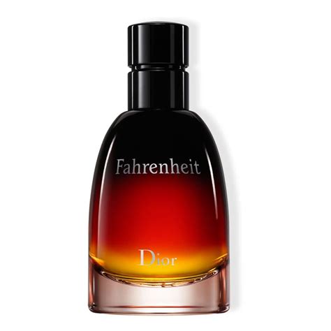 dior fahrenheit parfum 100ml|dior fahrenheit sephora.